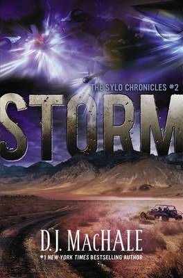 The SYLO Chronicles #2: Storm