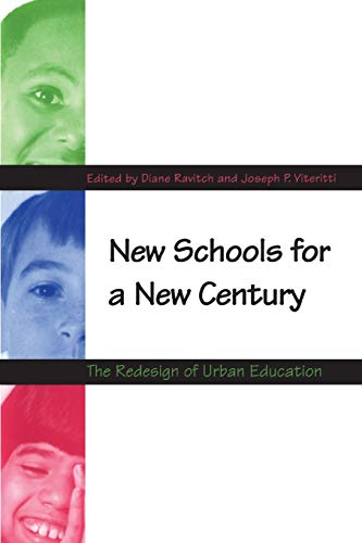 New Schools for a New Century