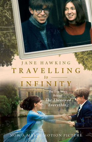 Travelling to Infinity book by Jane Hawking