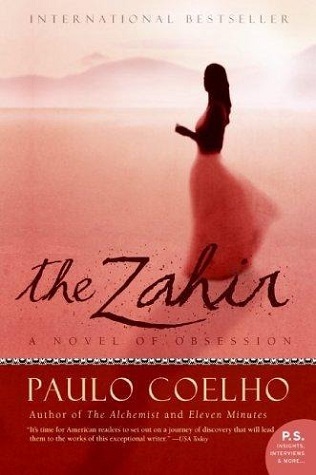 The Zahir : A Novel of Obsession book by Paulo Coelho