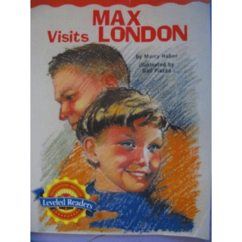 Max Visits London