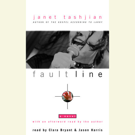 Fault Line book by Janet Tashjian