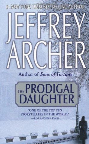 The Prodigal Daughter book by Jeffrey Archer