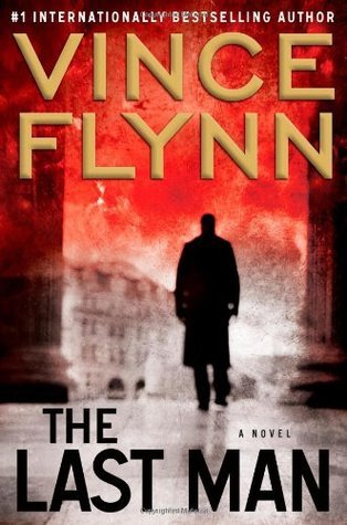 The Last Man book by Vince Flynn