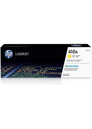 HP 415A Black Original LaserJet Toner Cartridge - W2030A