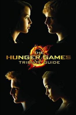 Hunger Games Tribute Guide