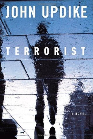 Terrorist novel by John Updike