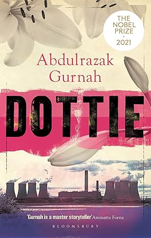 Dottie book by Abdulrazak Gurnah