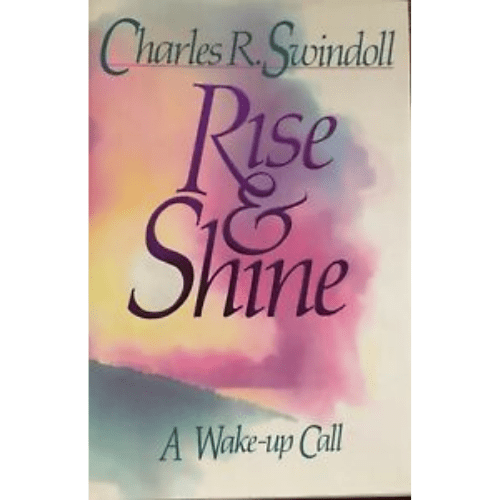 Rise & Shine : A Wake-up Call