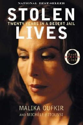Stolen Lives : Twenty Years in a Desert Jail