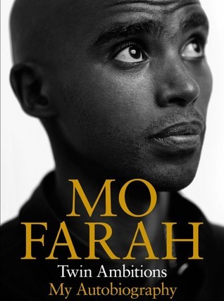 Twin Ambitions - My Autobiography book by Mo Farah