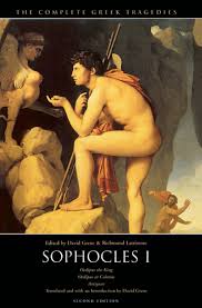 The Complete Greek Tragedies: Sophocles I book by Sophocles