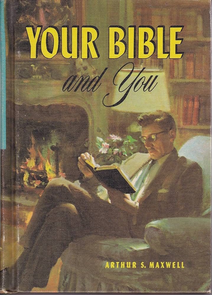 Your Bible and You