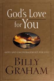 God's love for you : Hope and encouragement for life book by Billy Graham