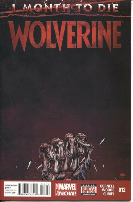 Wolverine