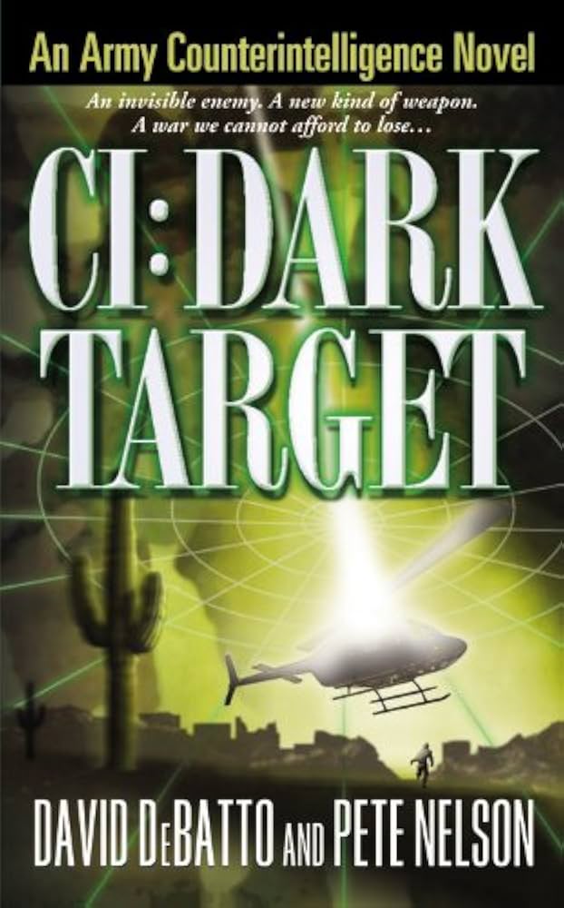 CI: Dark Target