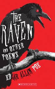 The Raven and Other Poems book by Edgar Allan Poe