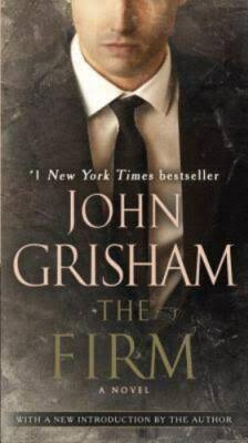 The Firm Book by John Grisham