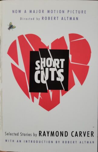Short Cuts : Selected Stories