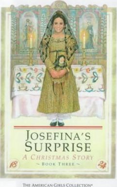 Josefina's Surprise : A Christmas Story