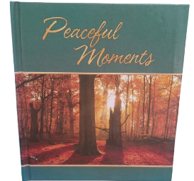 Peaceful Moments