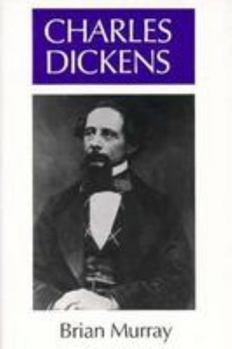 Charles Dickens By Brian Murray