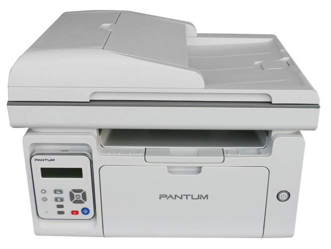 Pantum M6559NW Wireless Mono MFP Laser Printer with ADF