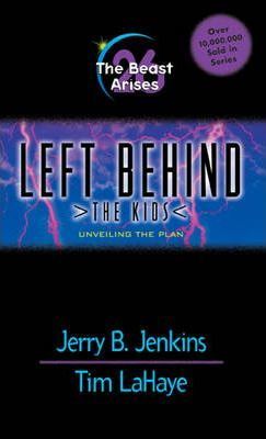 Left Behind # 26: The Beast Arises