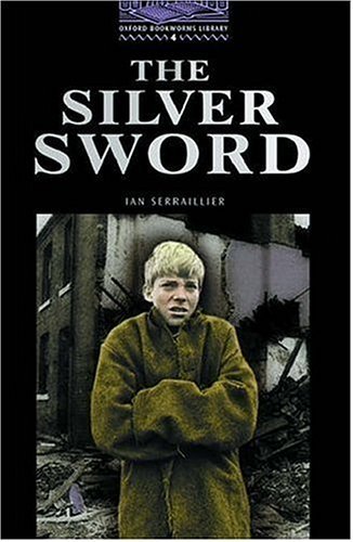 The Silver Sword book by Ian Serraillier