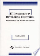 IT Investment in Developing Countries