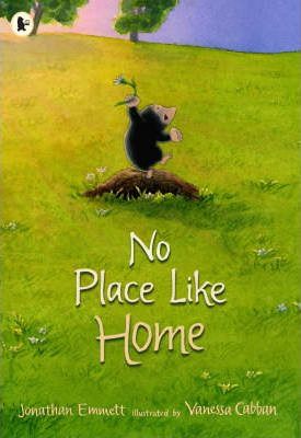 No Place Like Home (Mole and Friends)