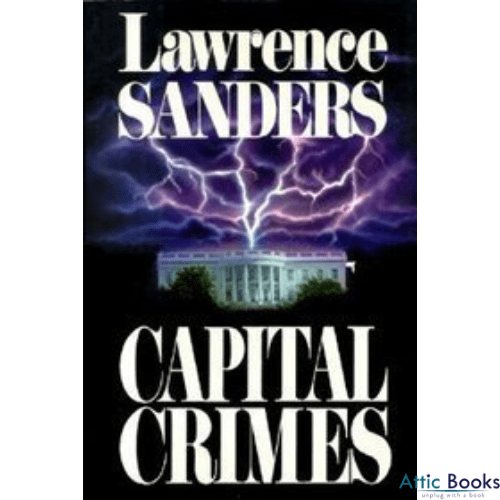 Capital Crimes By Lawrence Sanders