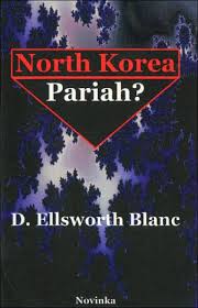 North Korea, Pariah?