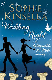 Wedding Night book by Sophie Kinsella