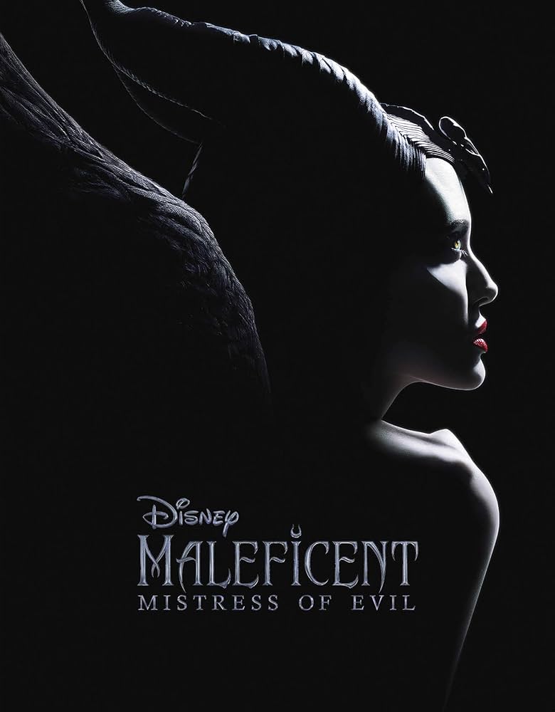Maleficent: Mistress of Evil Novelization book by Elizabeth Rudnick