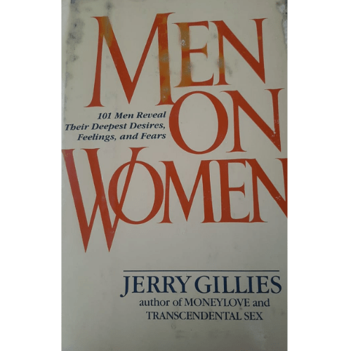 Men on women