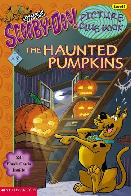 Scooby-Doo Picture Clue #08: The Haunted Pumpkins : The Haunted Pumpkins