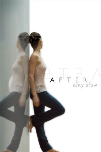 After book by Amy Efaw