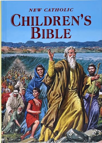 The New Catholic Children's Bible