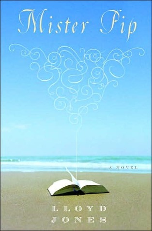 Mister Pip book by Lloyd Jones