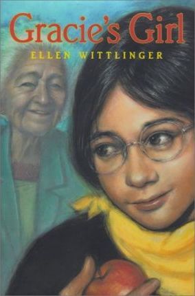 Gracie's Girl by Ellen Wittlinger