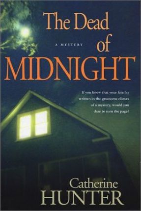 The Dead of Midnight : A Mystery