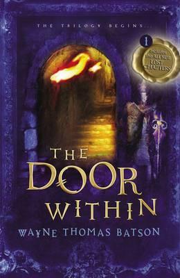 The Door within : The Door within Trilogy