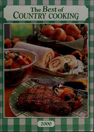 Best of Country Cooking 2000