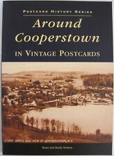 Around Cooperstown by Brian Nielsen