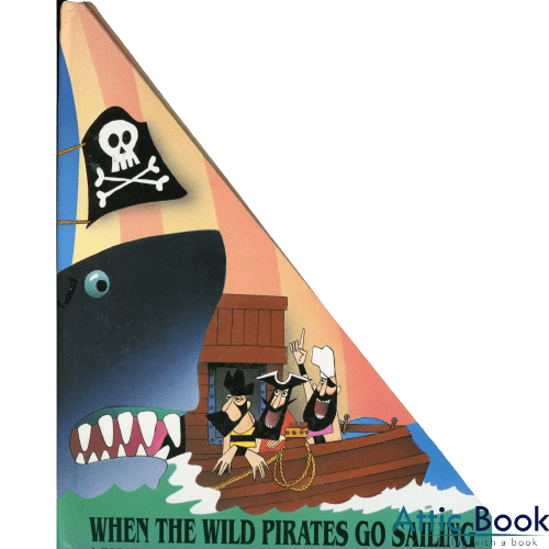 When Pirates Sail