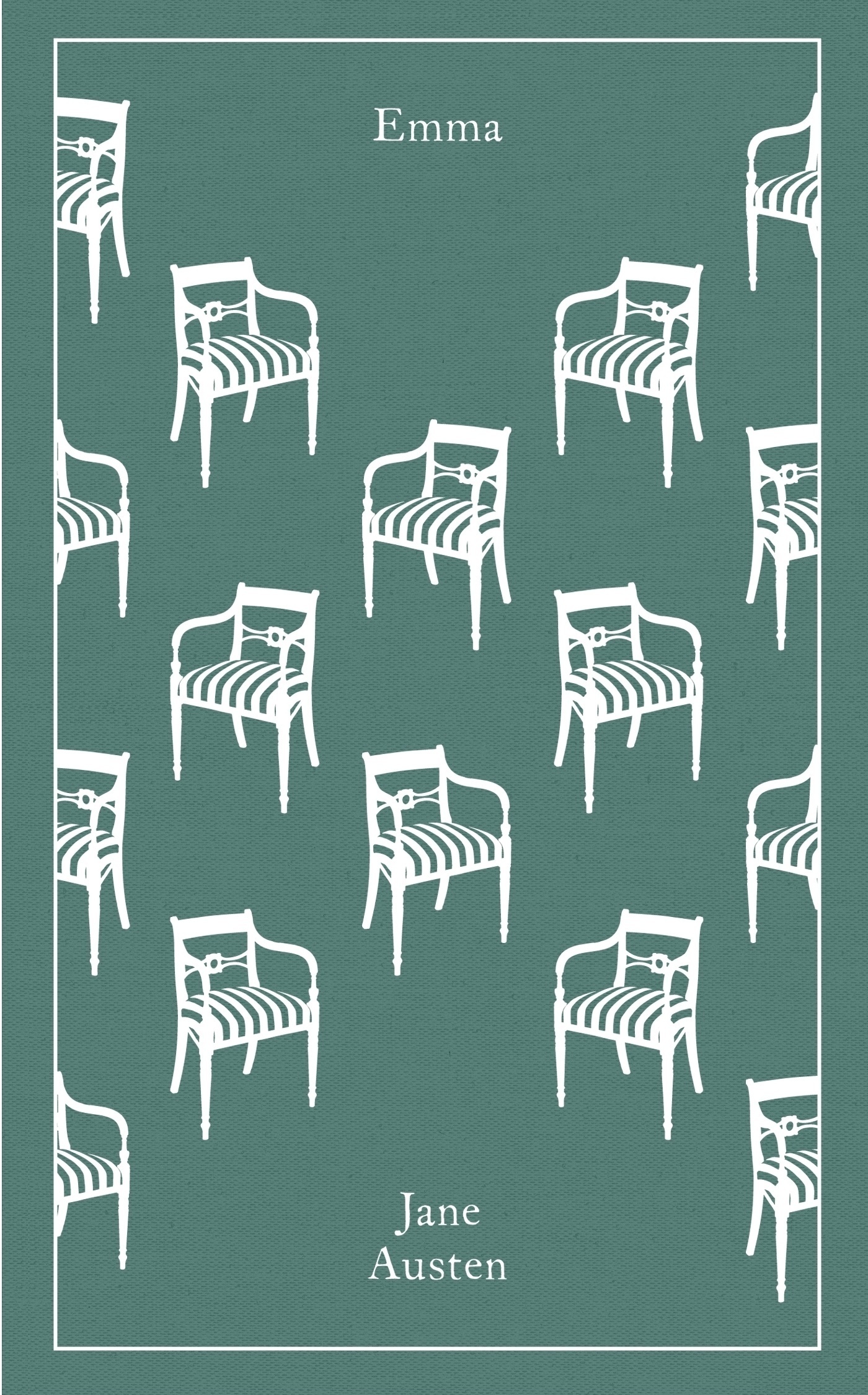 Emma book by Jane Austen