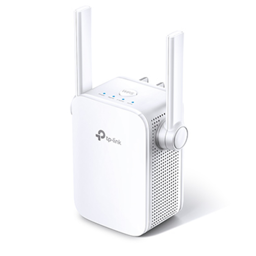 TP-Link AC1200 Wireless N Wall Plugged Range Extender - TL-RE305