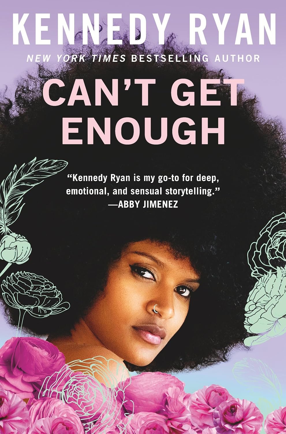 Skyland #3: Can't Get Enough book by Kennedy Ryan