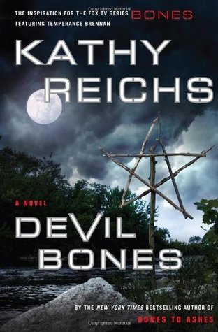 Devil Bones book by Kathy Reichs